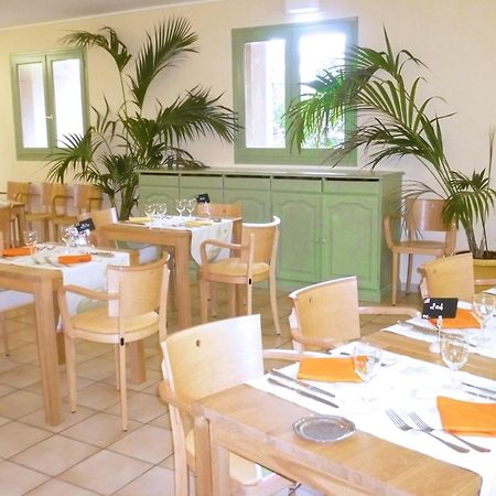 Le Roussillon Hotel Amélie-les-Bains-Palalda Eksteriør billede
