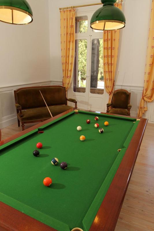 Le Roussillon Hotel Amélie-les-Bains-Palalda Eksteriør billede