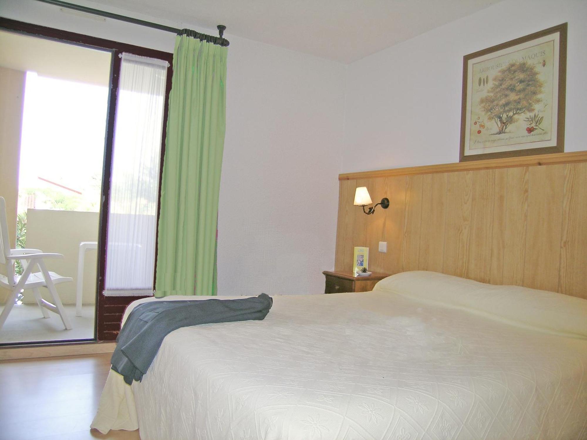 Le Roussillon Hotel Amélie-les-Bains-Palalda Eksteriør billede